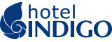 Logo de Hotel Indigo socio de Hongye Furniture