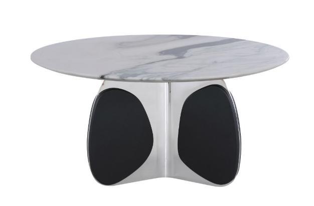 Mesa redonda T003, imagen original del modelo