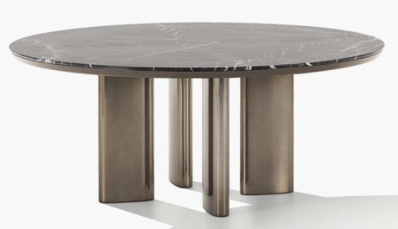 Mesa redonda T032, imagen original del modelo