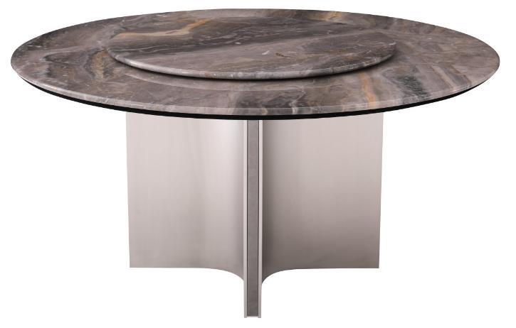 Mesa redonda T064, imagen original del modelo