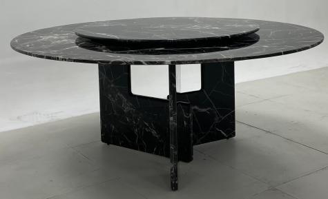 Mesa redonda T074, imagen original del modelo