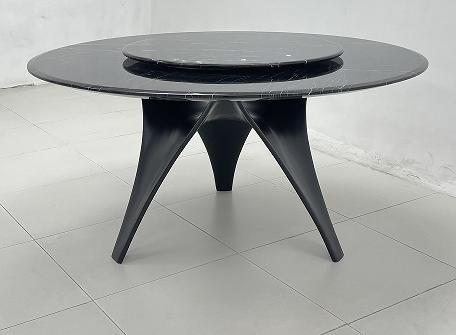 Mesa redonda T092, imagen original del modelo