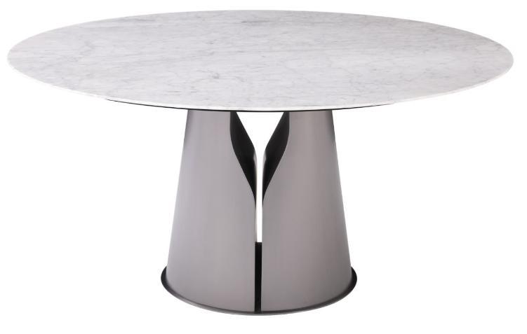 Mesa redonda T149, imagen original del modelo
