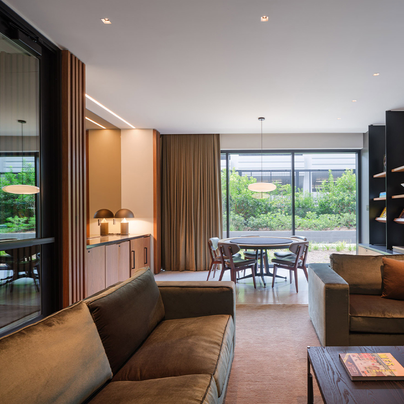 Muebles Residenciales Premium de Alto Standing para el Hogar imagen 4