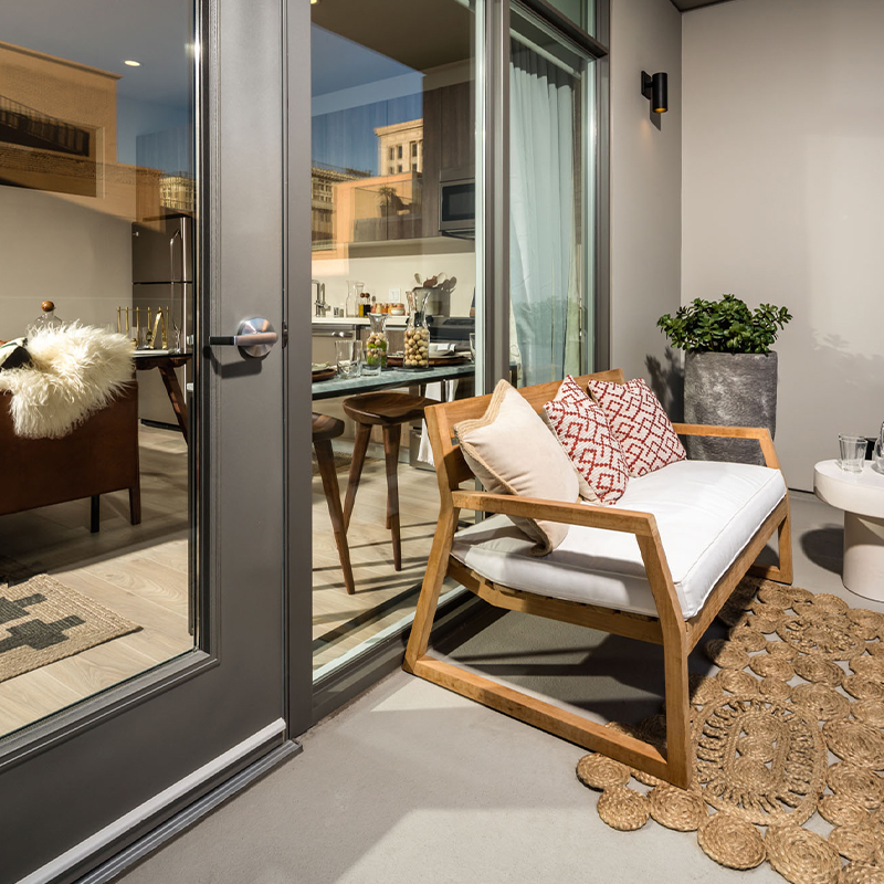 Pack de Muebles Completo para Estrenar tu Apartamento vista 2