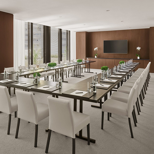 Mesa de Comedor Extensible con - vista 4 de 5