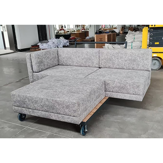 Sofá Modular de Salón con - vista 2 de 5