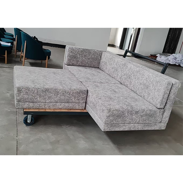 Sofá Modular de Salón con - vista 3 de 5